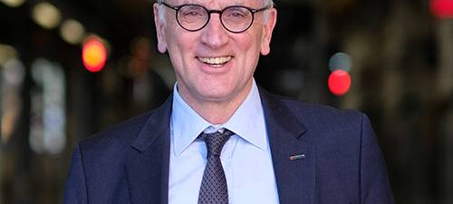 Rheinbahn: Verträge von Klar und Richarz verlängert