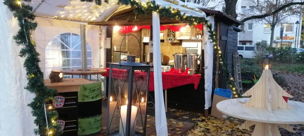 Alternative zum Weihnachtsmarkt in Düsseldorf