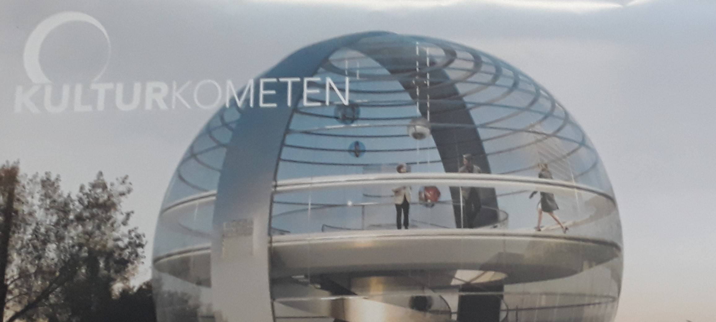 Spektakuläre Pläne für die Düsseldorfer Innenstadt