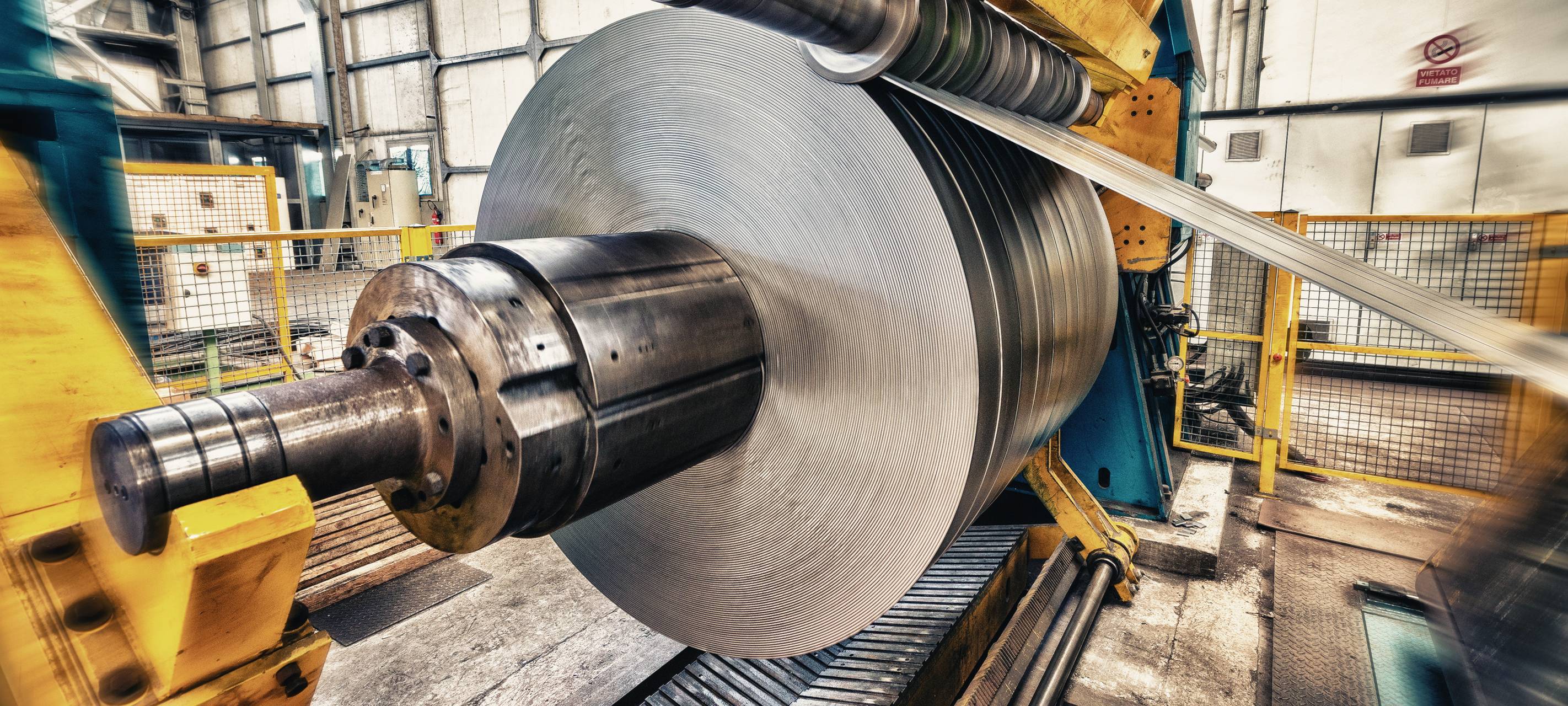 Düsseldorf-Rath: Vallourec-Werk muss schließen