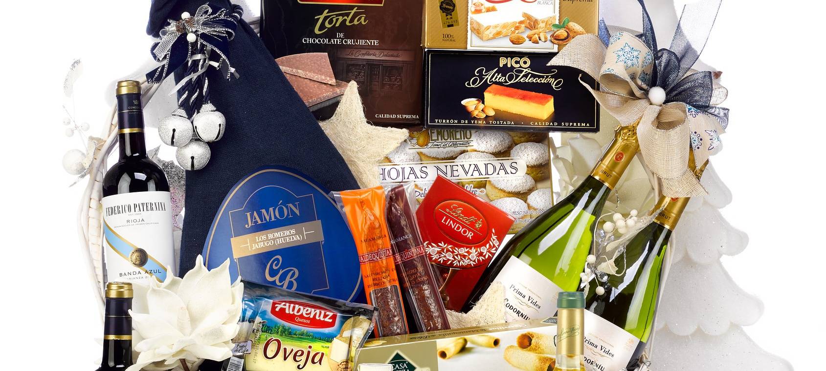 Verhaltensregeln bei Weihnachtsgeschenken