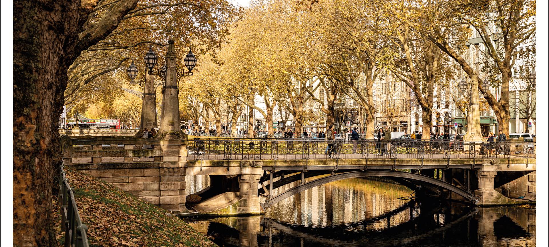 „Düsseldorf2020“ – der neue Antenne Düsseldorf Kalender