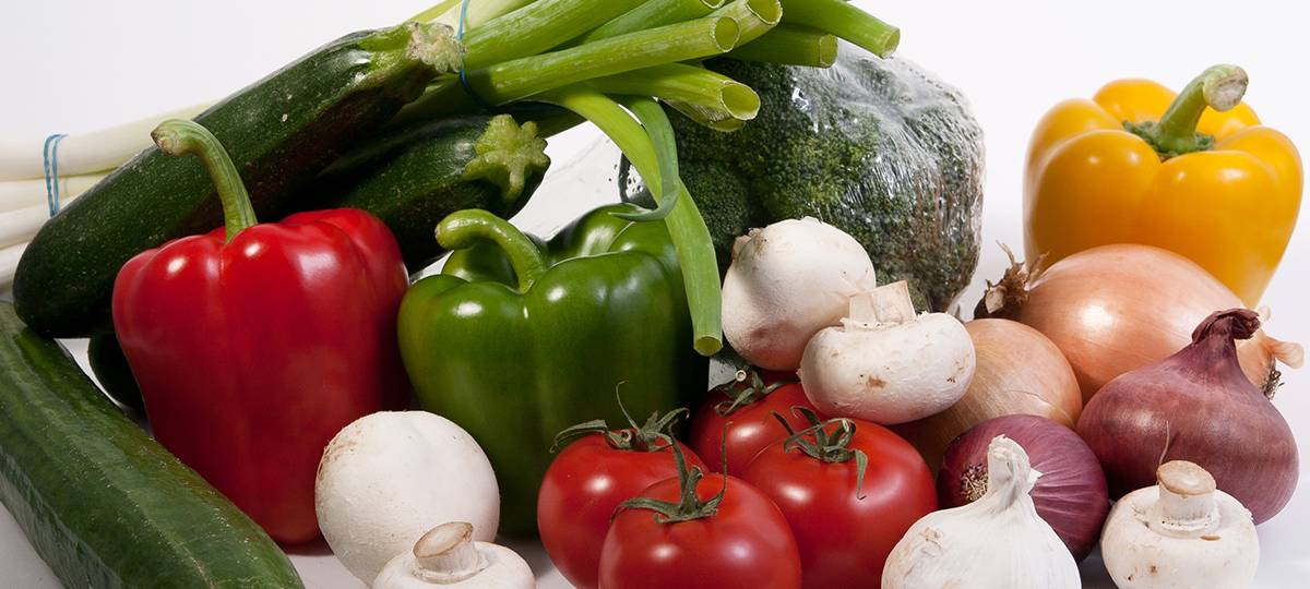 PETA fordert "täglich vegan" für Düsseldorfer Kantinen