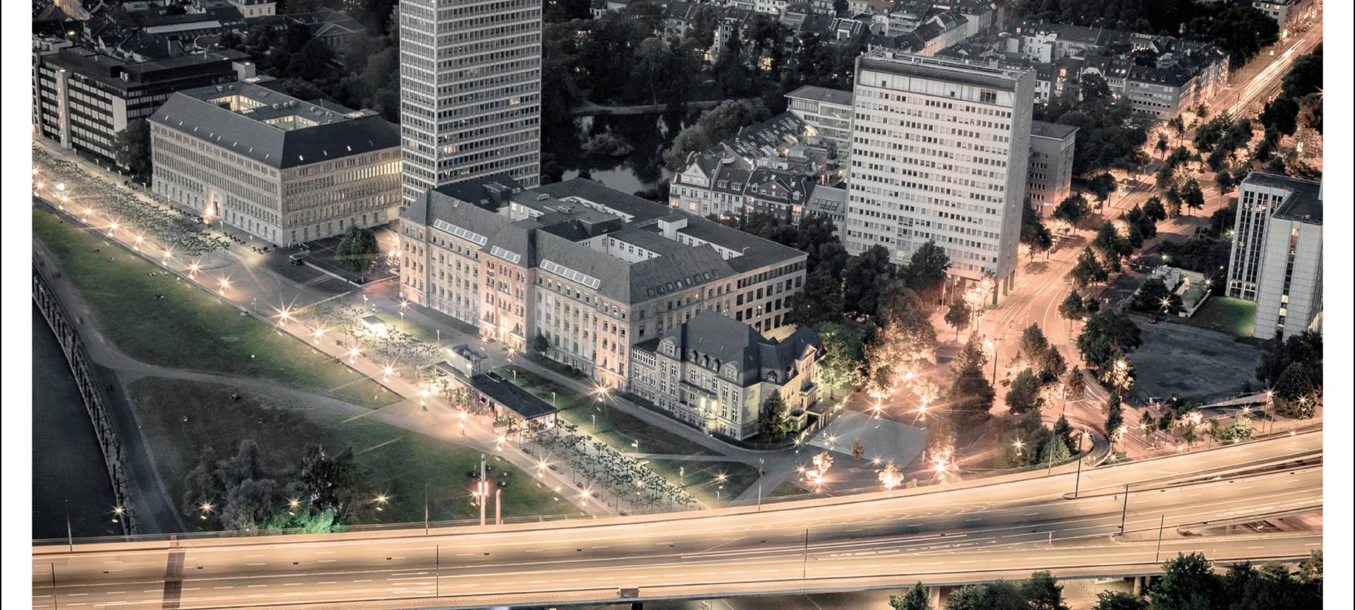 „Düsseldorf2020“ – der neue Antenne Düsseldorf Kalender