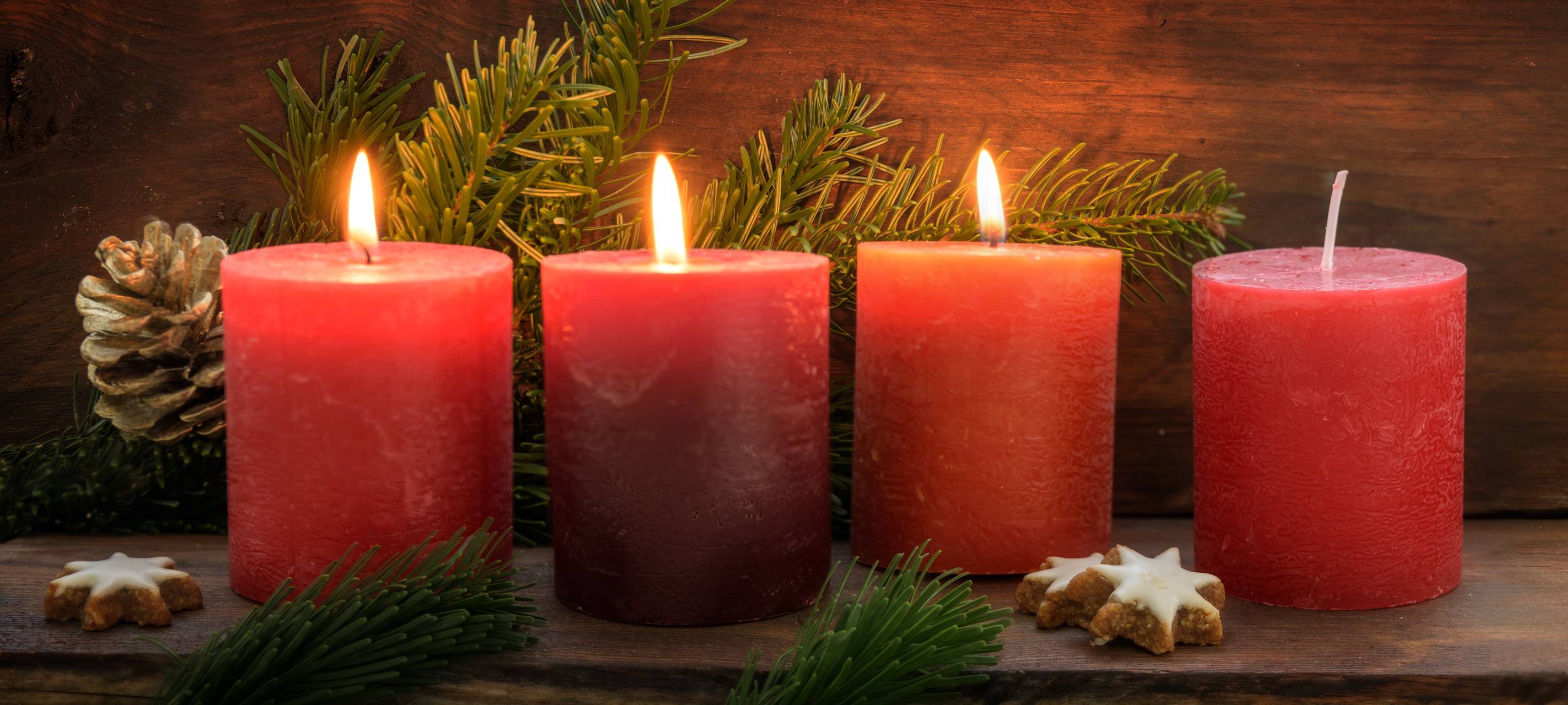 3. Advent in Düsseldorf: Händler nicht zufrieden