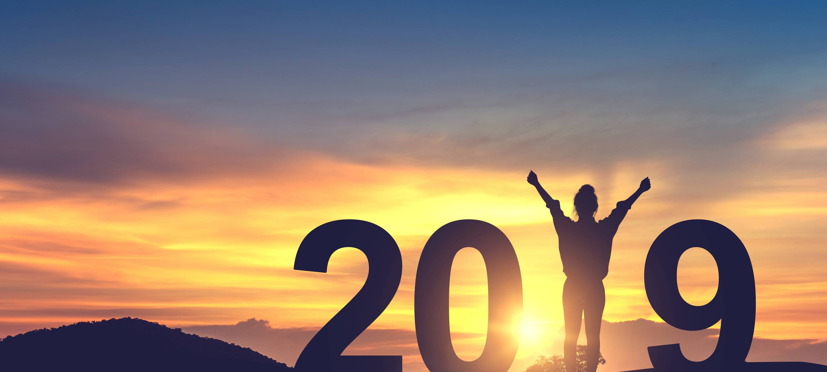 Jahresrückblick: Das Jahr 2019 im Überblick