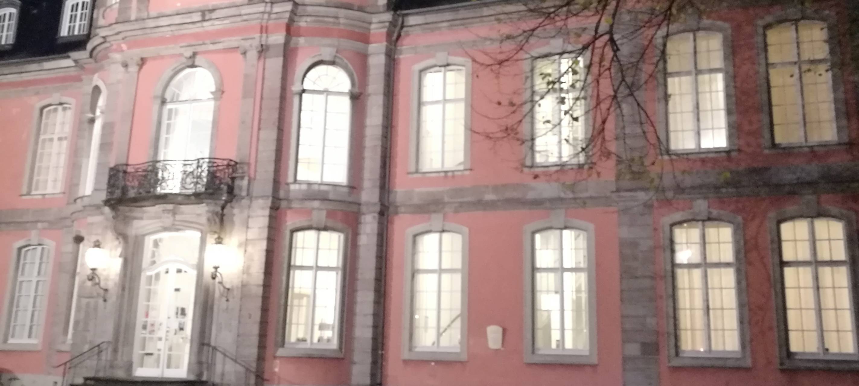 Events am Wochenende (17.-19. Oktober 2025)