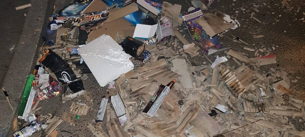 AWISTA im Großeinsatz