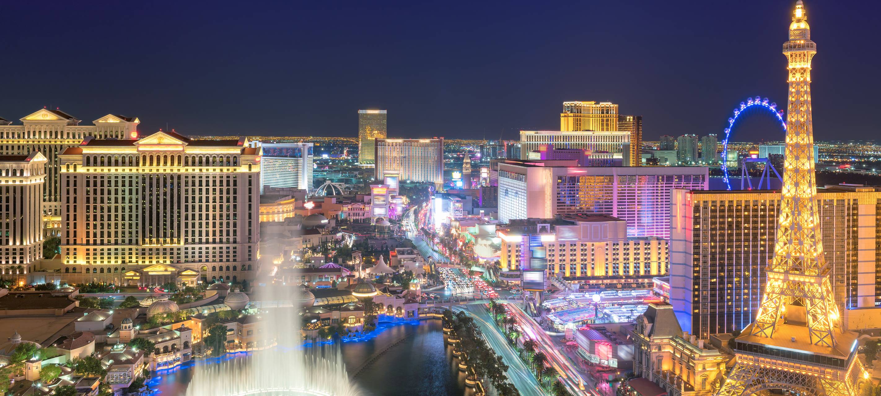 Die Neuheiten der Technik-Messe CES in Las Vegas