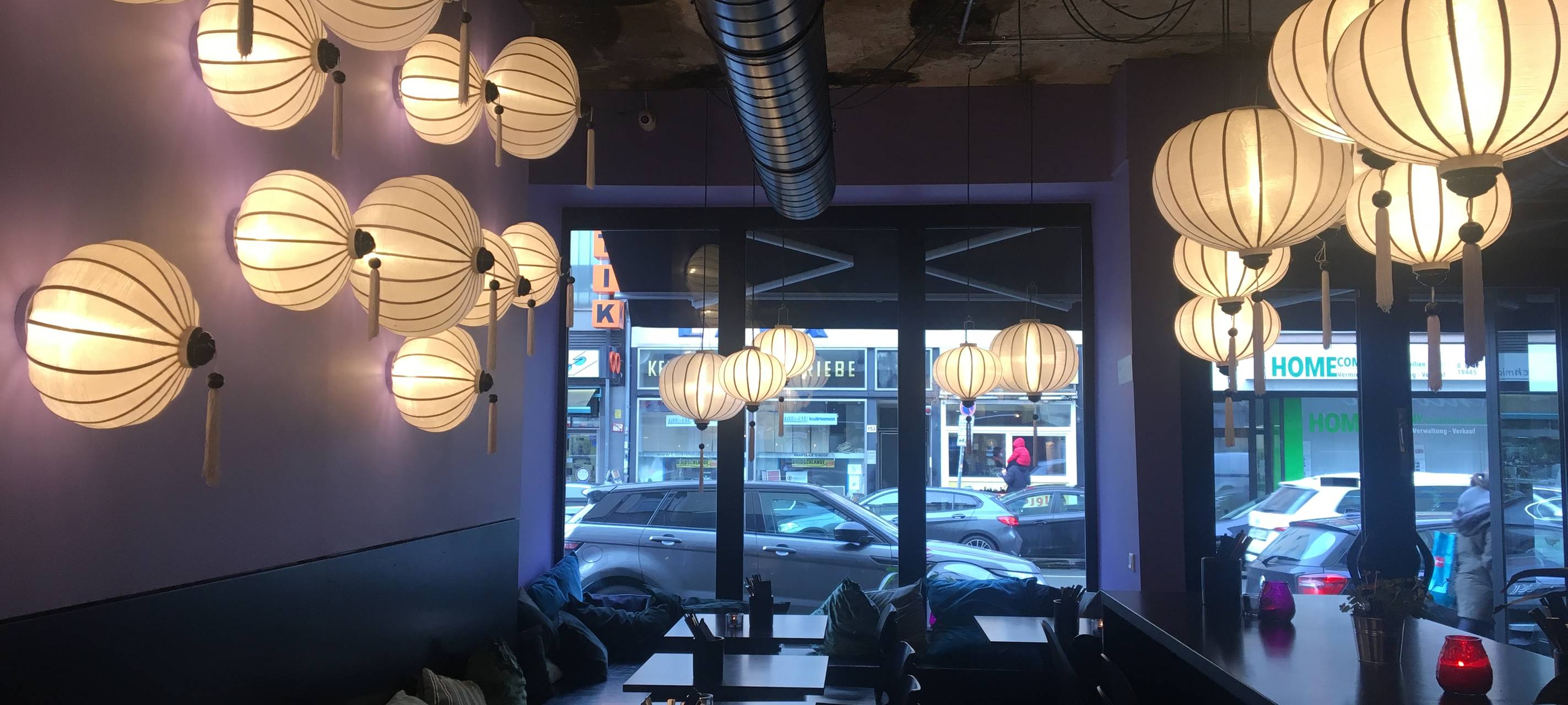 Corona - Große Sorgen in der Gastronomie