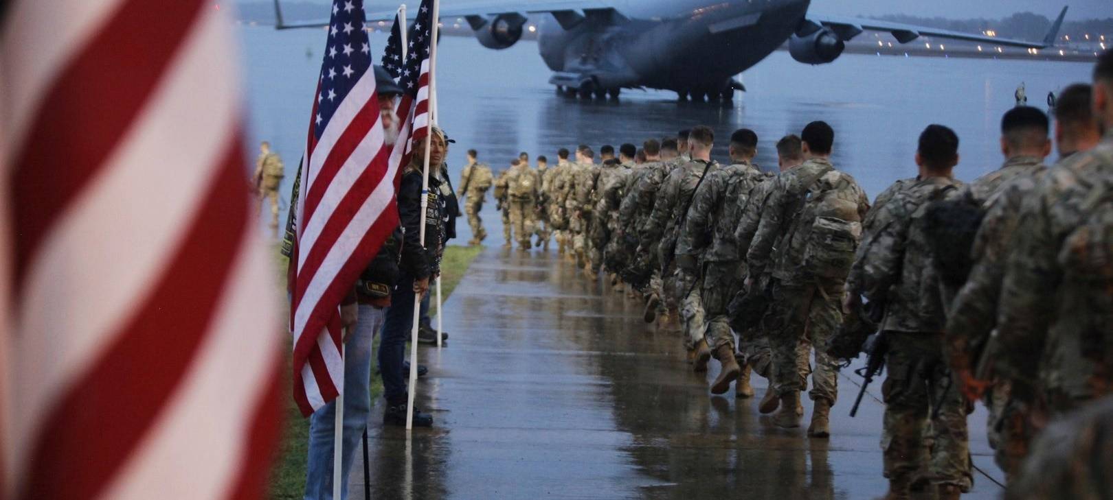 Live-Ticker zum USA-Iran-Konflikt