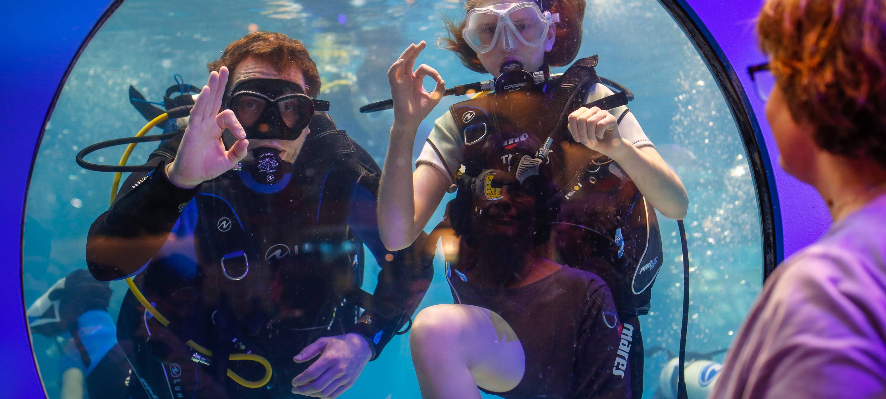 Messe Düsseldorf: Aufbauarbeiten der Boot 2023 laufen