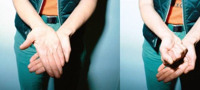 Ausstellung: I´ m not a nice girl