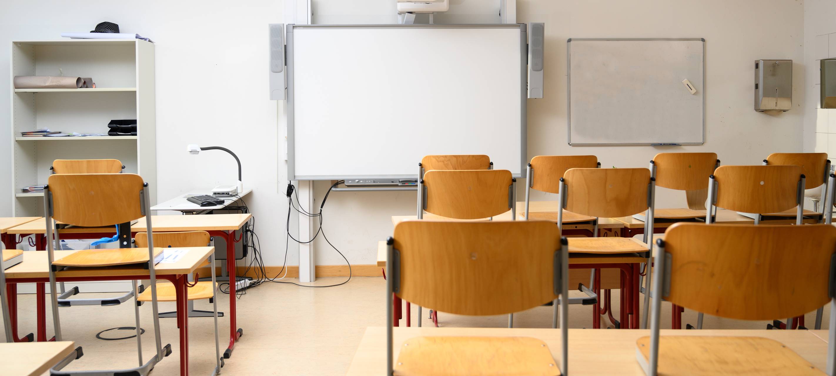 Philologenverband Düsseldorf begrüßt Schulöffnungen