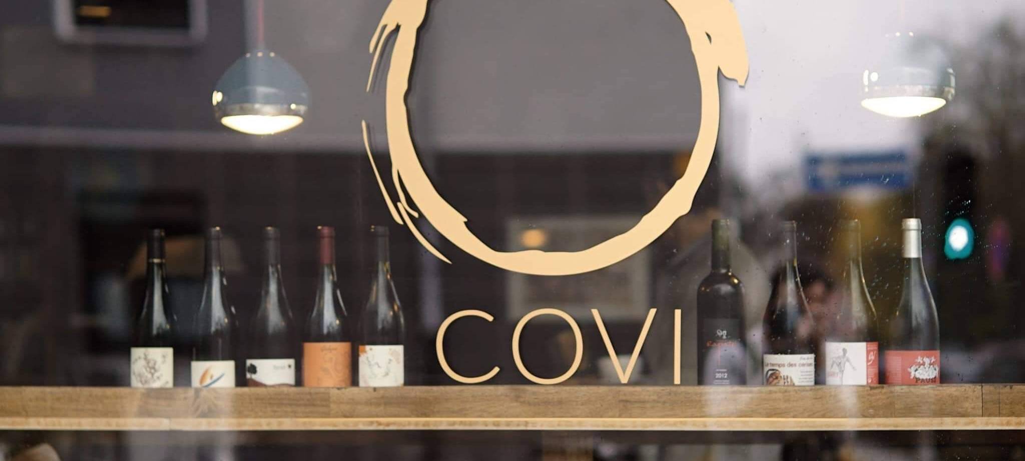 15. Januar 2020: Covent Garden