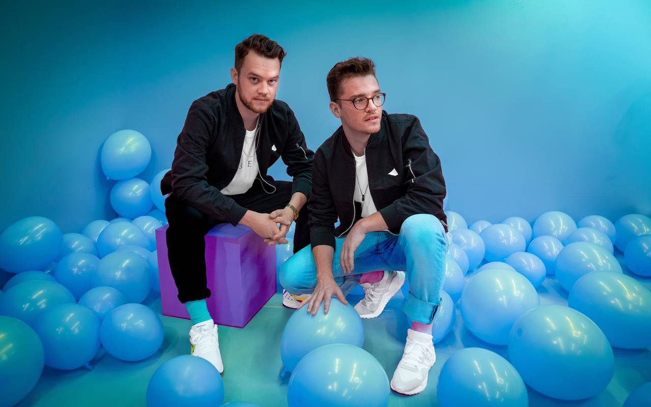 Das OSTERFESTival 2020 - Die Playlist von YouNotUs - Antenne Düsseldorf