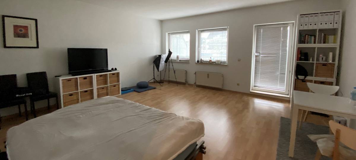 Keine Entspannung auf Düsseldorfer Wohnungsmarkt