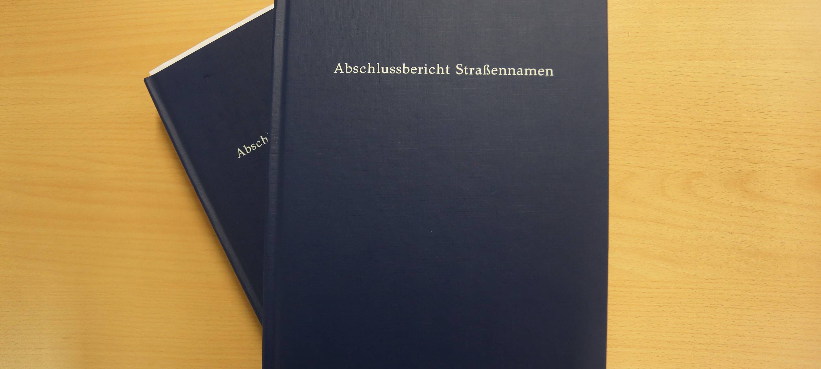 12 Straßen in Düsseldorf sollen umbenannt werden