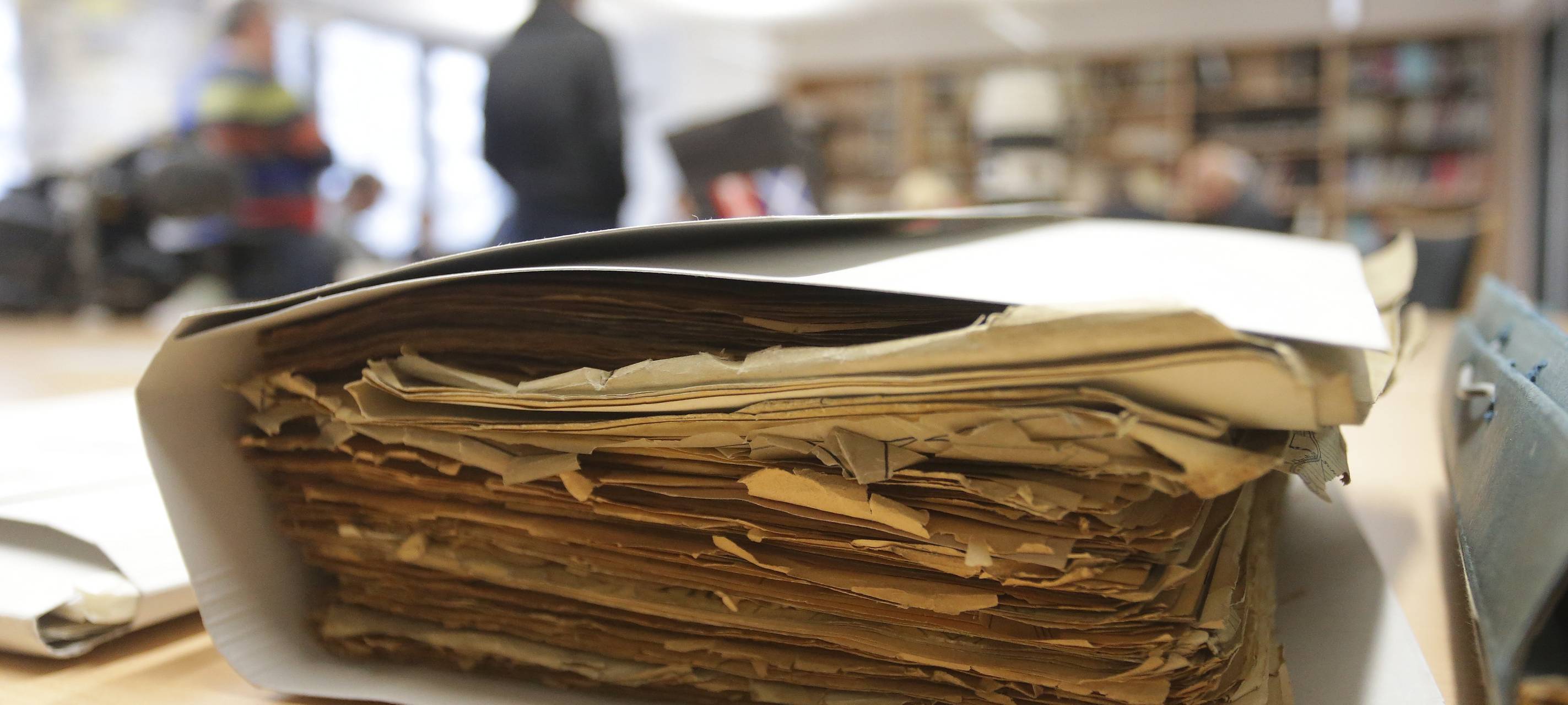 Kommission empfiehlt, 12 Straßen umzubenennen