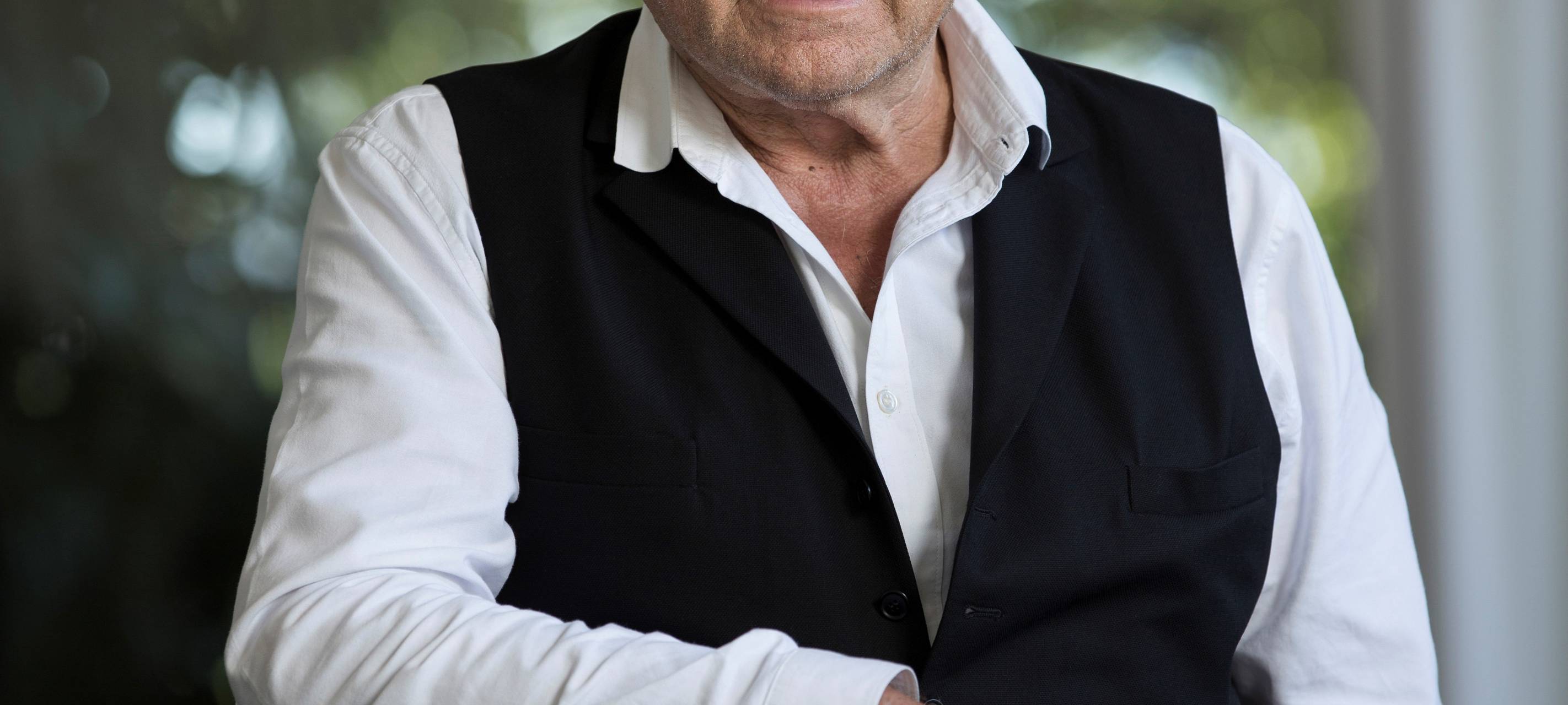 Bond-Schurke wird Gastprofessor an der HHU