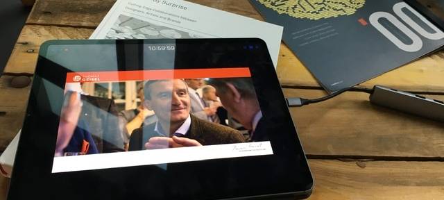 Wahlkampf: OB Geisel setzt auf's Thema "Wohnen"