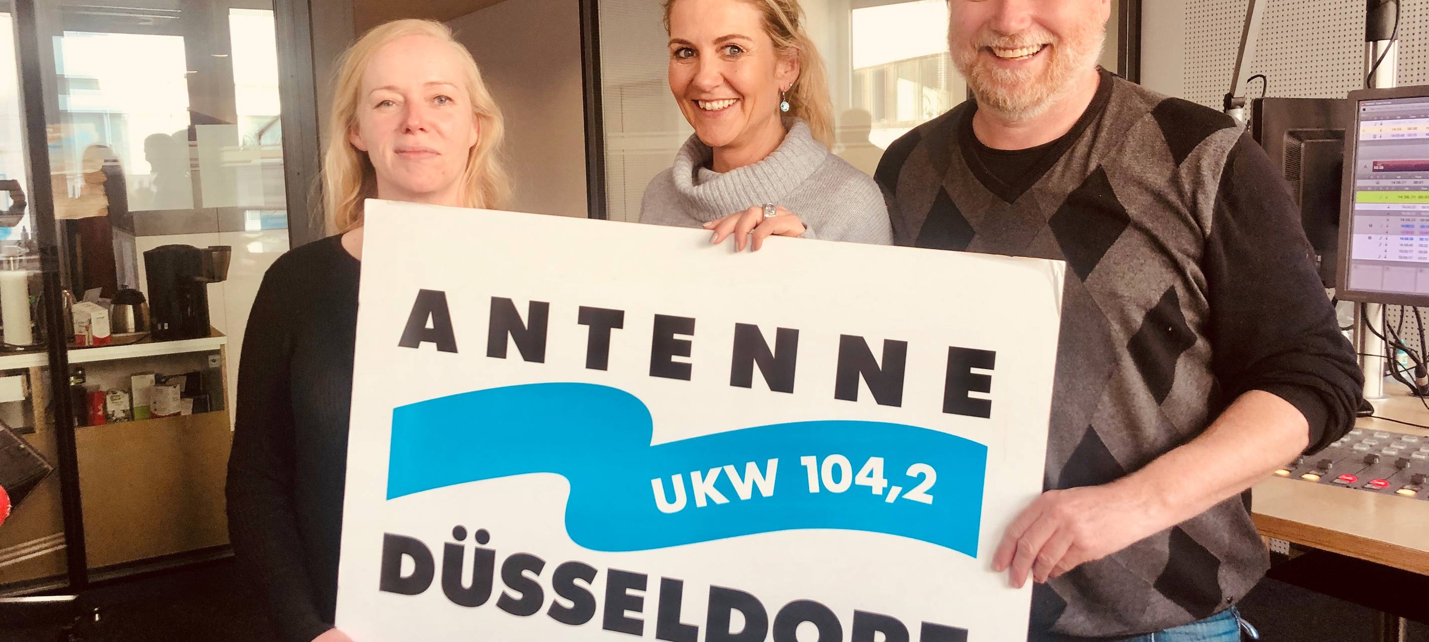 Der Talk mit Sabine Wiegand & Martin Maier-Bode vom 26. Januar 2020