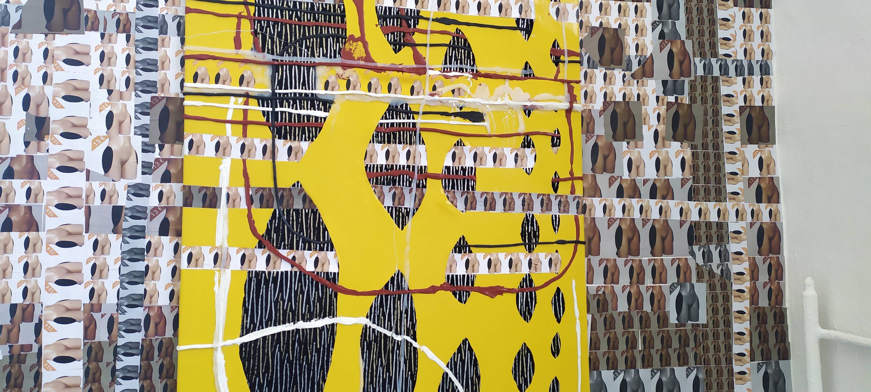 Kunstakademie: Rundgang startet