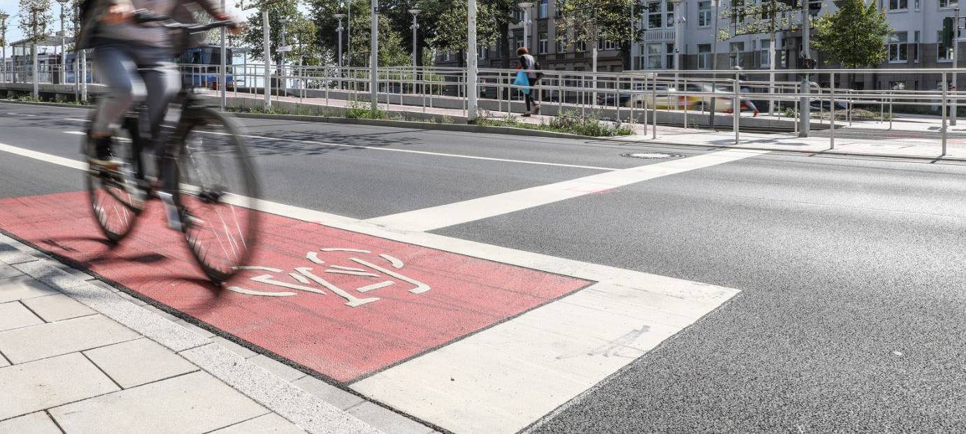 Stadtradeln 2026 in Düsseldorf: Jetzt für Mai anmelden