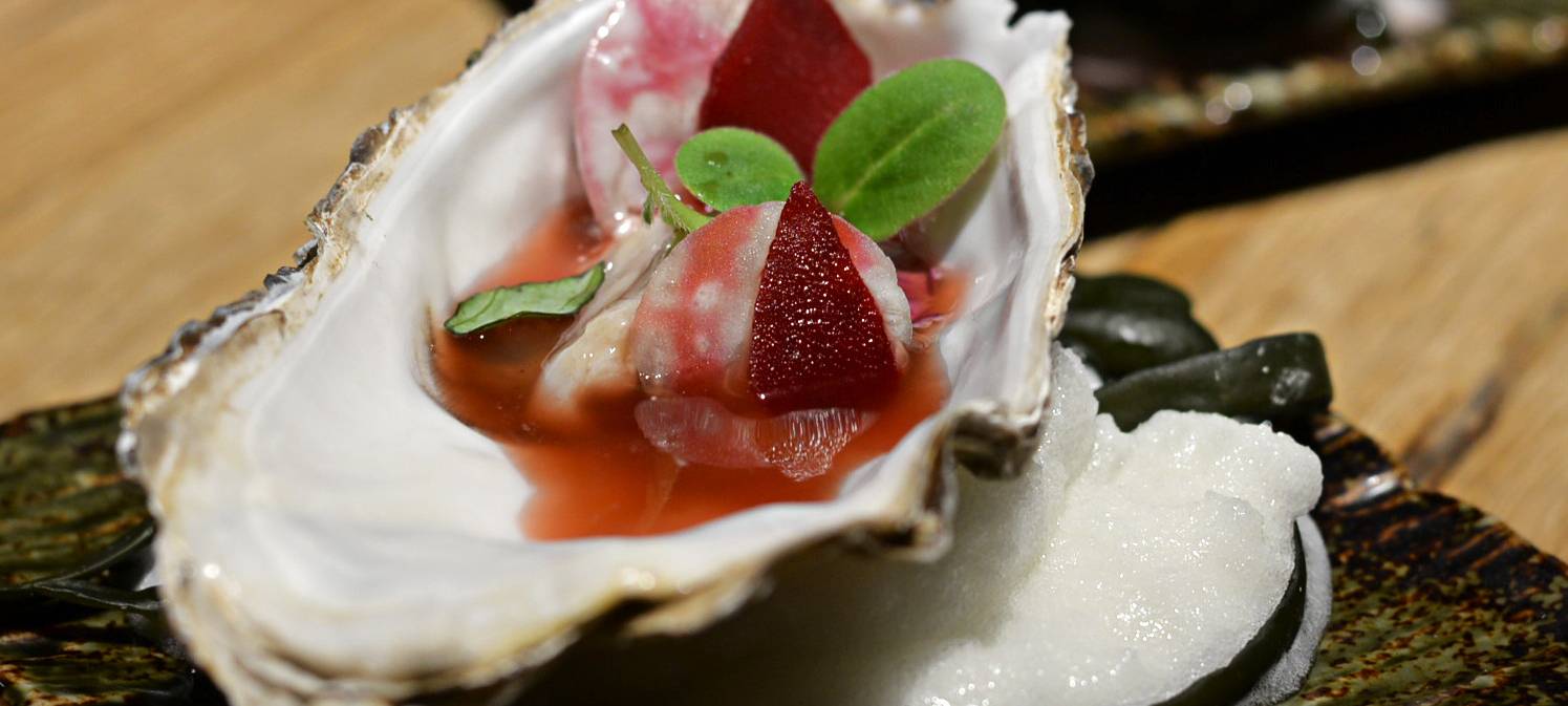 7. Februar 2020: Restaurant zweigleisig