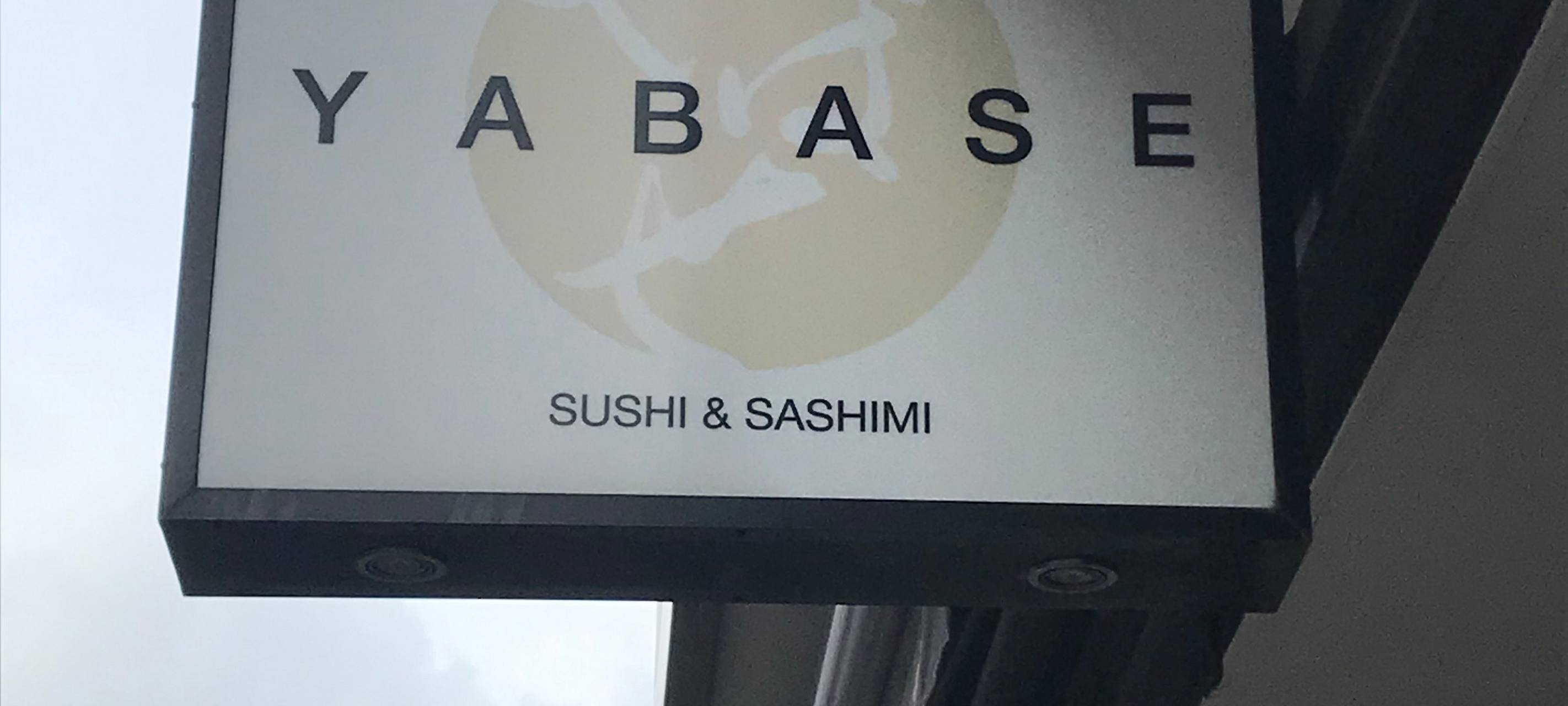 13. Februar 2020: Yabase