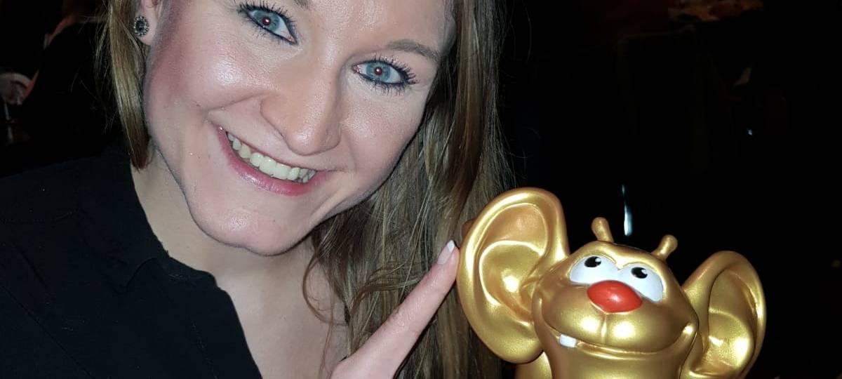 Die Swinging Funfares gewinnen den Närrischen Ohrwurm 2020