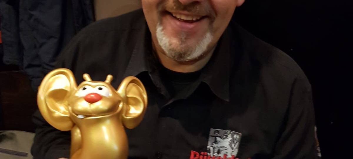 Die Swinging Funfares gewinnen den Närrischen Ohrwurm 2020