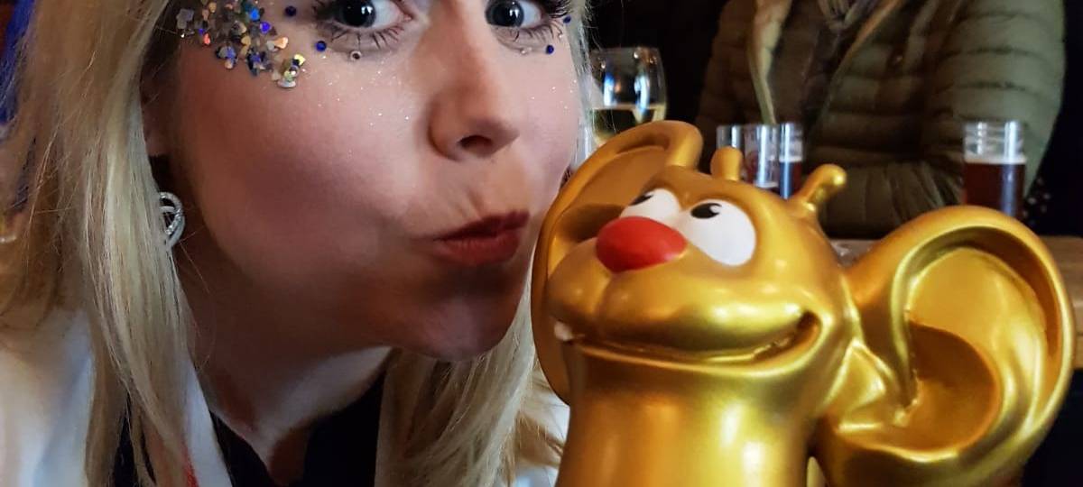 Die Swinging Funfares gewinnen den Närrischen Ohrwurm 2020