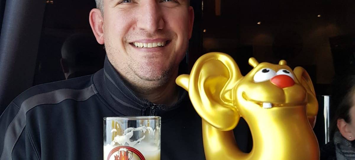 Die Swinging Funfares gewinnen den Närrischen Ohrwurm 2020