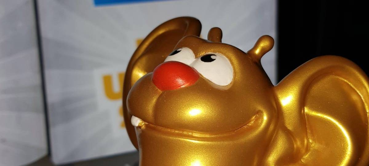 Die Swinging Funfares gewinnen den Närrischen Ohrwurm 2020