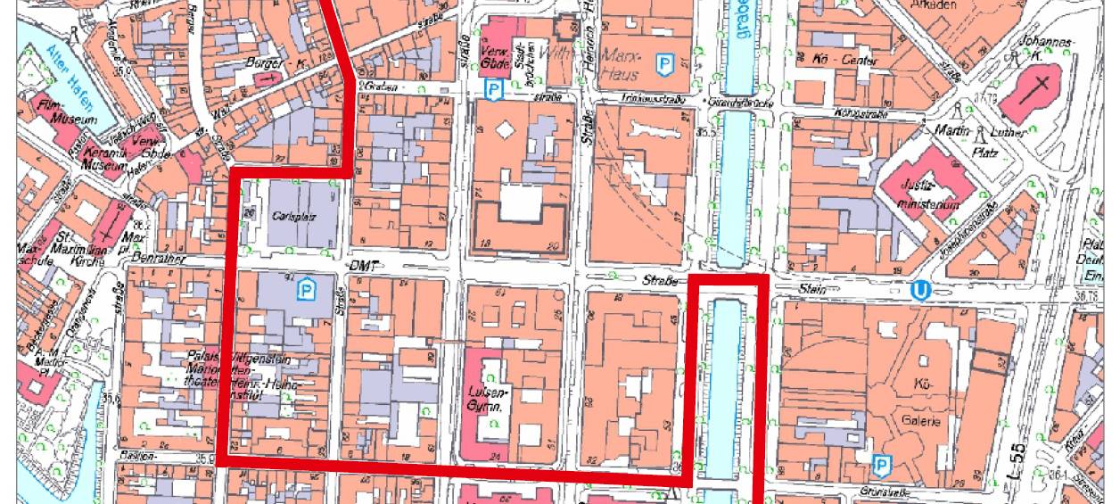 HELAU! Karneval 2020 in Düsseldorf