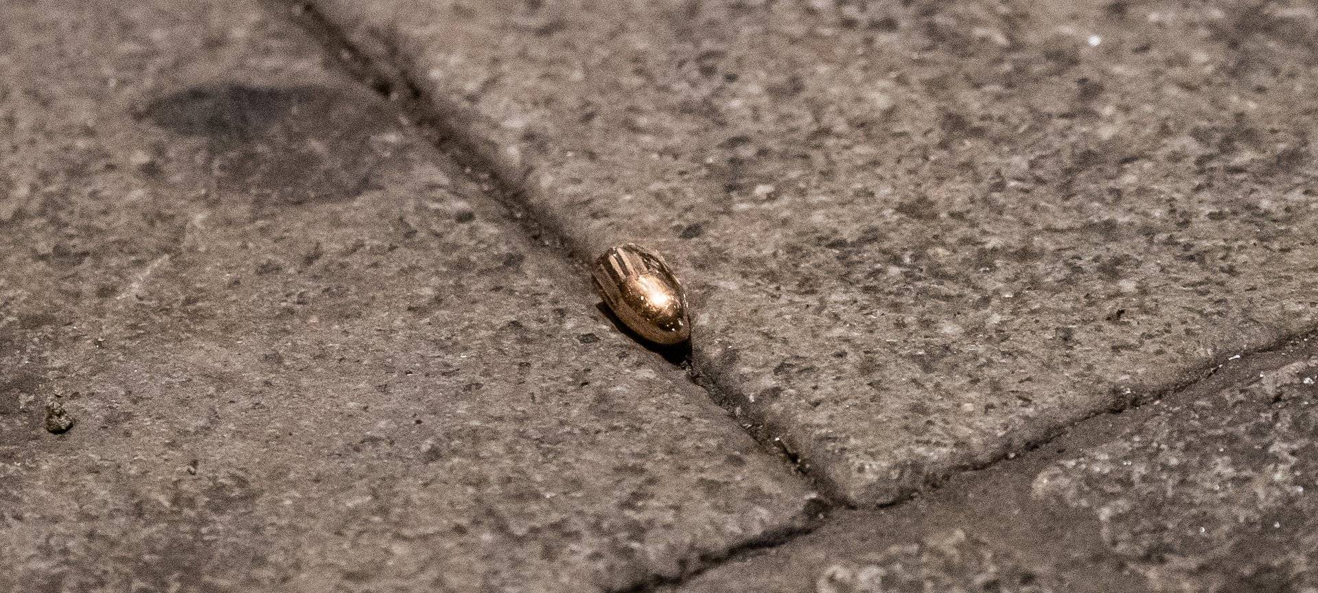 DPA-Live-Ticker zum Vorfall in Hanau