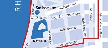 HELAU! Karneval 2020 in Düsseldorf