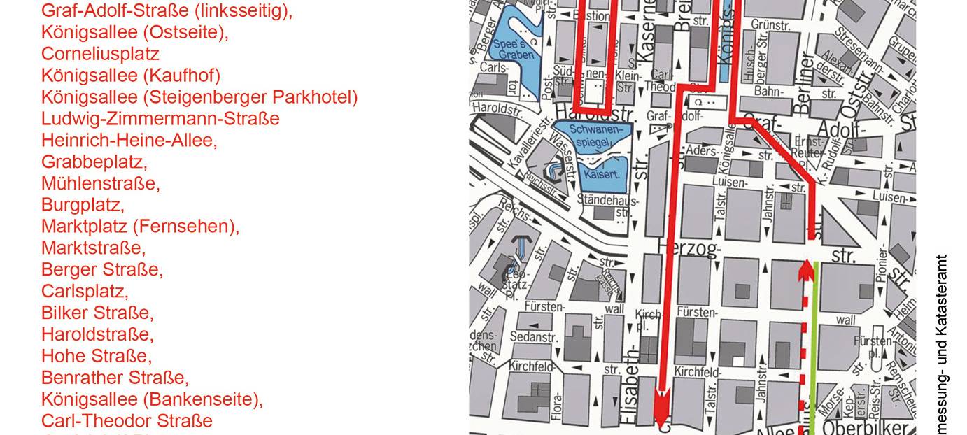 HELAU! Karneval 2020 in Düsseldorf