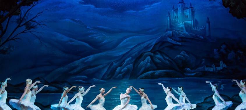 Das ändert sich beim Düsseldorfer Ballett