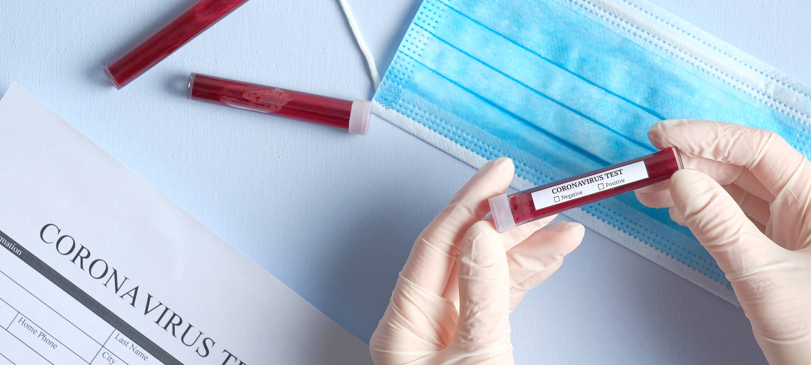 Corona-Update für Düsseldorf