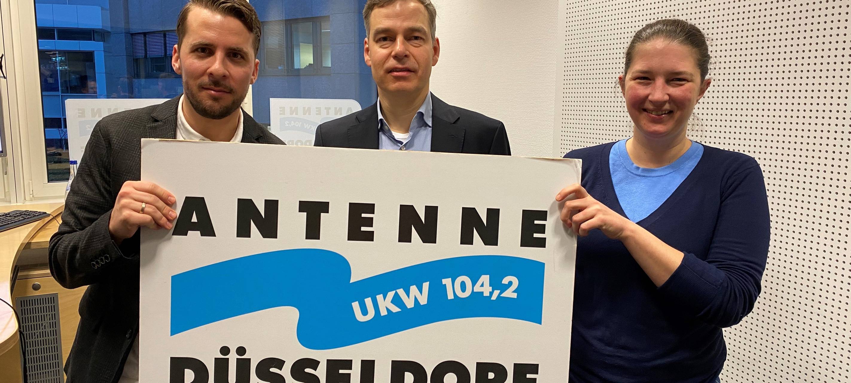 Coronavirus: Gesundheitsamts-Chef beantwortet Fragen