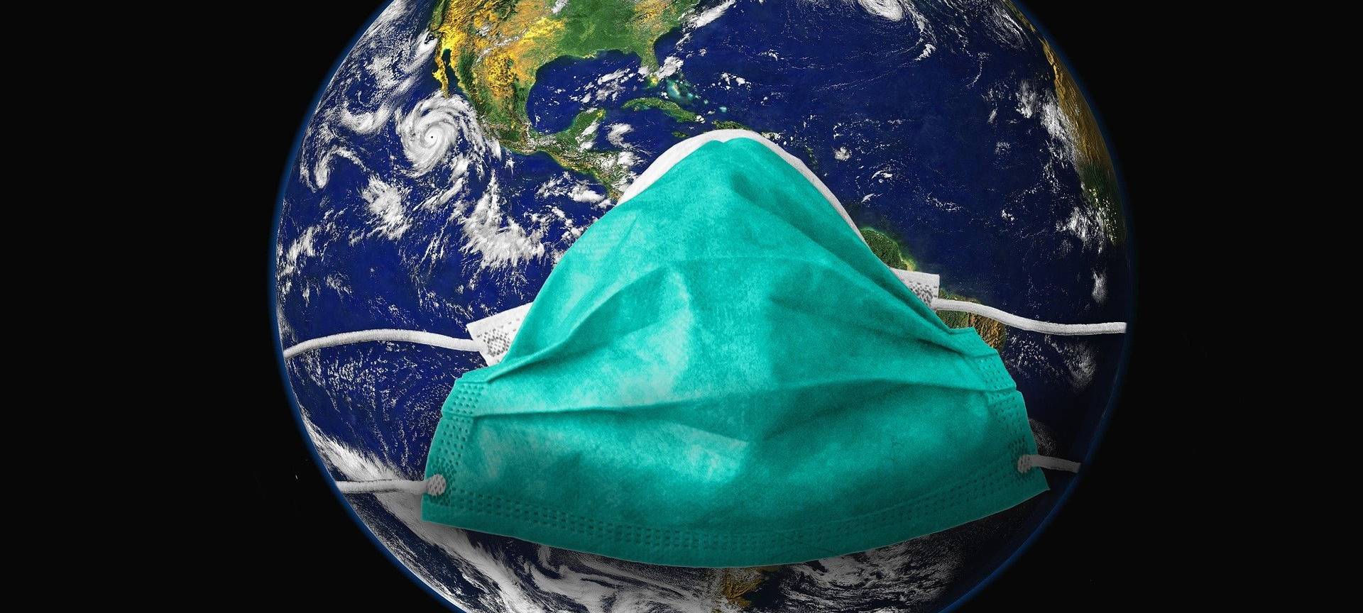 Wie miteinander umgehen in Zeiten von Corona?