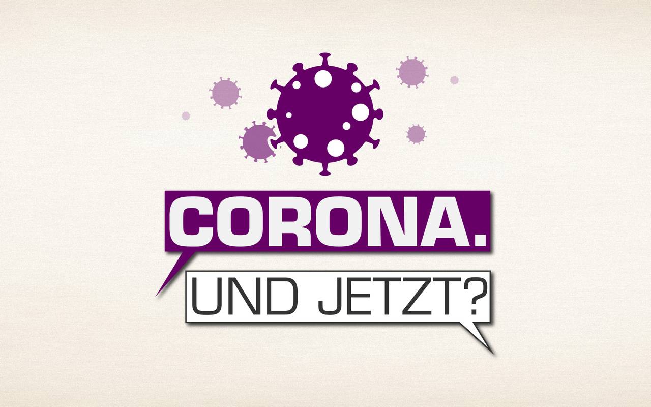 Antenne Düsseldorf - Corona. Und Jetzt?