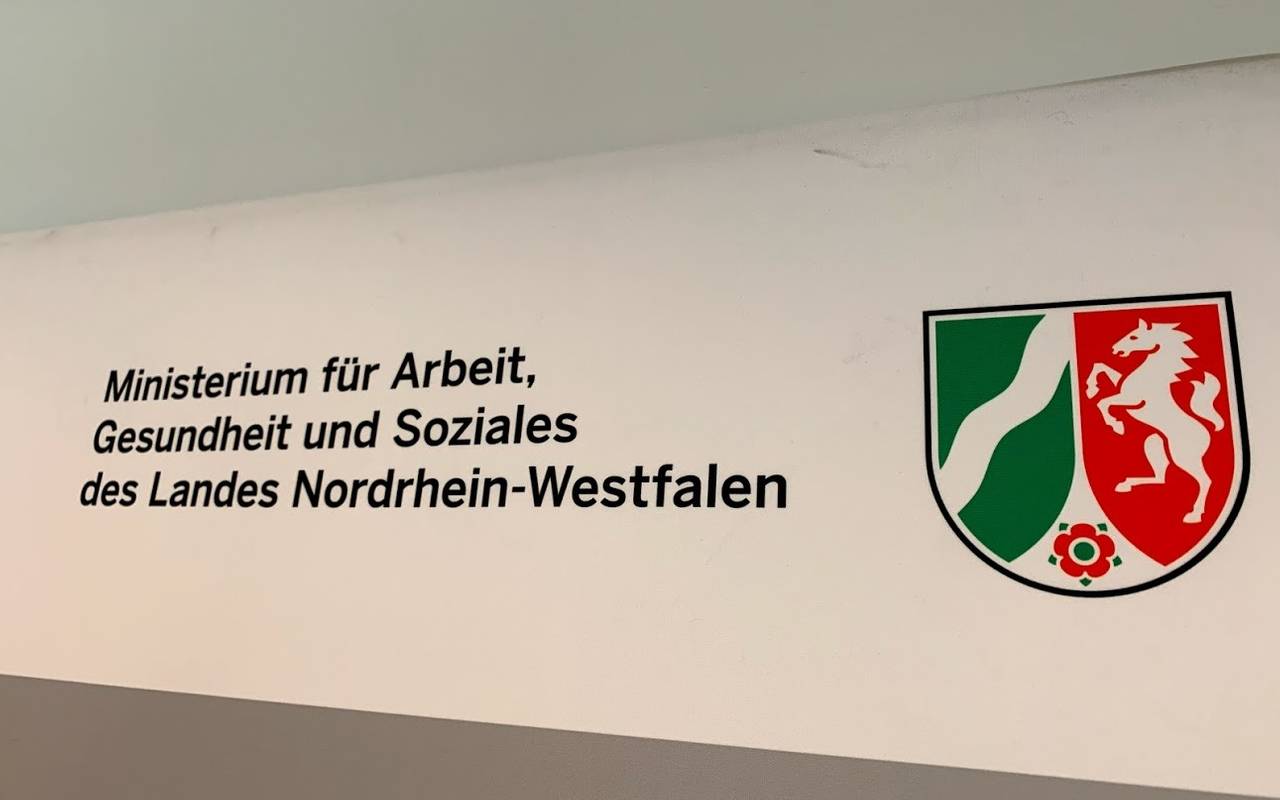 Die Verwirrung bei den Corona-Fallzahlen für NRW - Antenne Düsseldorf