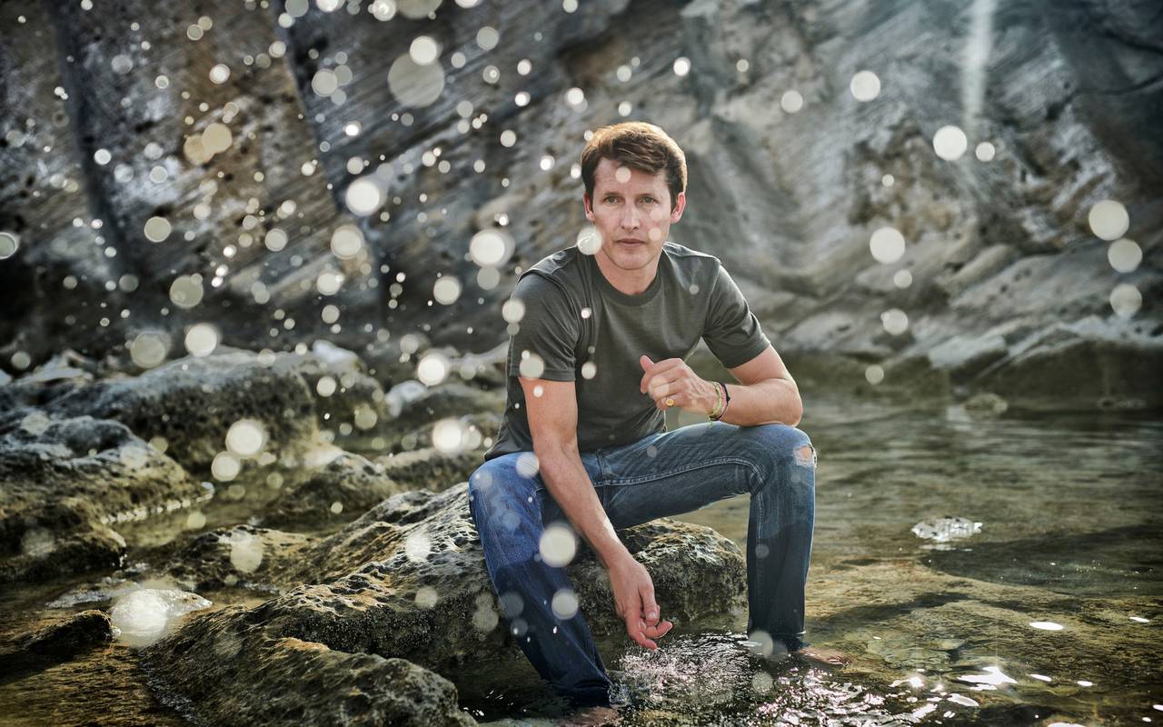 Das OSTERFESTival 2020 - Die Playlist von James Blunt - Antenne Düsseldorf