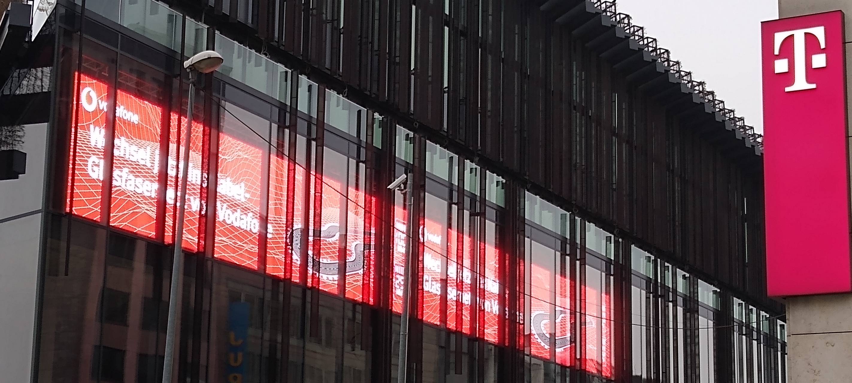 Düsseldorf: Nächstes Geschäft öffnet im Kö-Bogen II