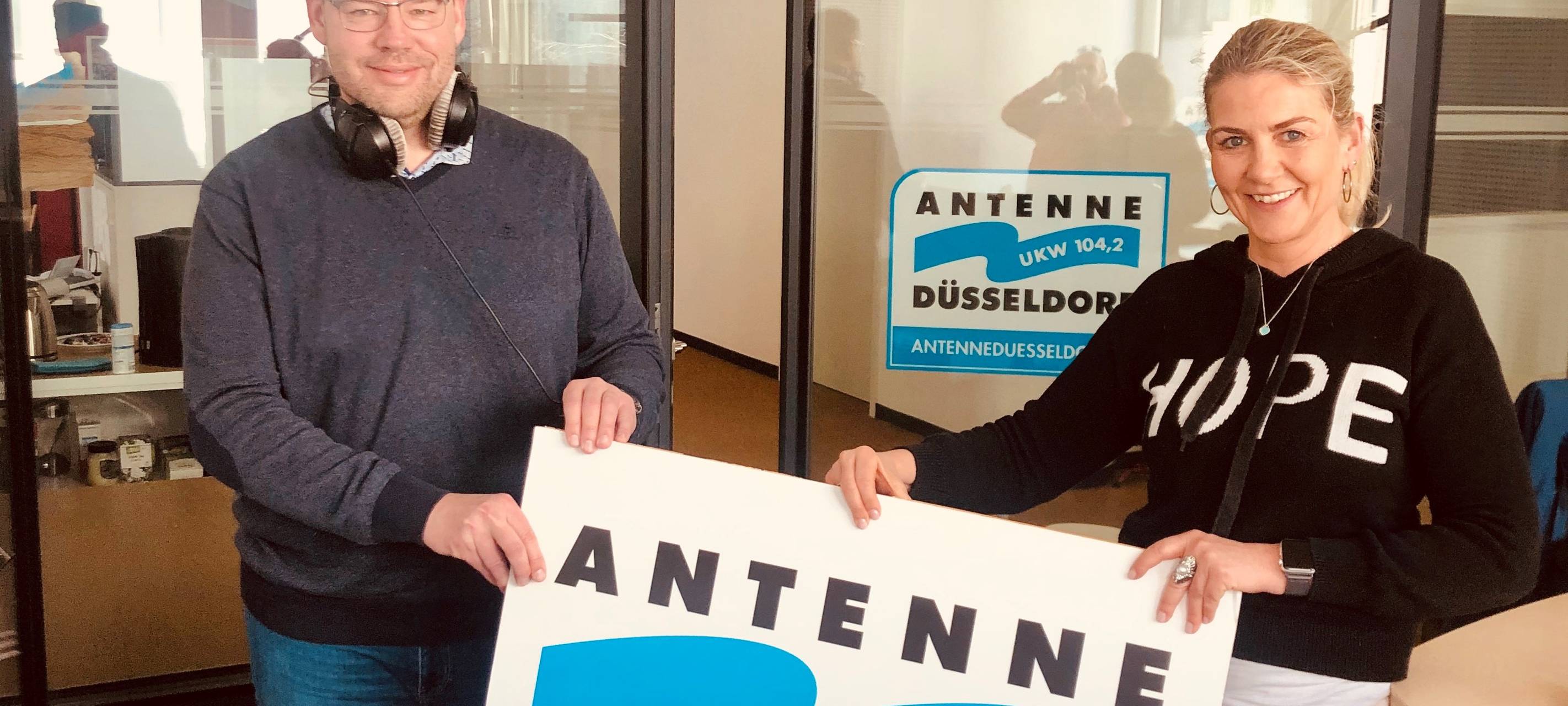 Der Talk mit Marc Pesch vom 22. März 2020
