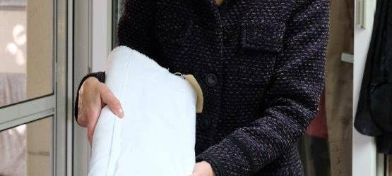 Maskenpflicht: Tipps für Stoffmasken