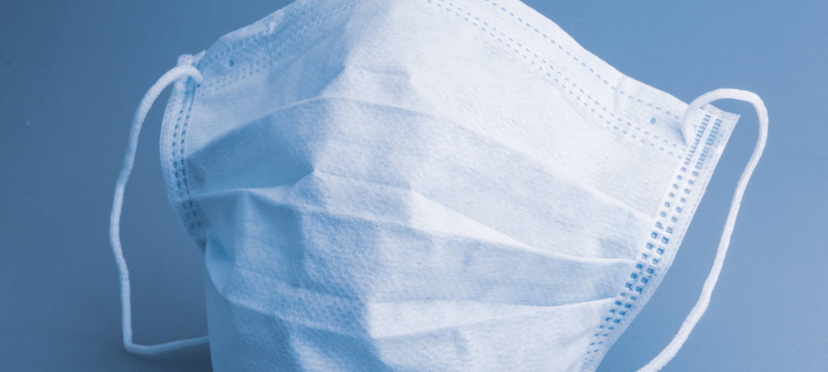 Stadt zurückhaltend bei Maskenpflicht